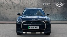 MINI Countryman 2.0 S Exclusive ALL4 5dr Auto Petrol Hatchback